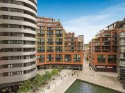 3 bedroom apartment for rent in Merchant Square, London, W2