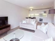 3 bedroom apartment for rent in Merchant Square,...