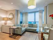 3 bedroom apartment for rent in Merchant Square,...