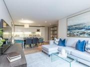 3 bedroom apartment for rent in Merchant Square,...