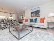 3 bedroom apartment for rent in Merchant Square,...