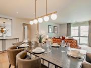 3 bedroom apartment for rent in Merchant Square W2