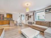 3 bedroom apartment for rent in Montaigne Close, LONDON,...