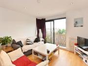 3 bedroom apartment for rent in Morning Lane, Hackney, E9