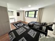 3 bedroom apartment for rent in Mount Stuart Square,...