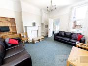 3 bedroom apartment for rent in Newlands Road, High West...