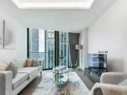 3 Bedroom Apartment For Rent In Nine Elms, London