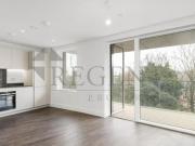 3 Bedroom Apartment For Rent In North End Road