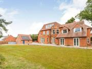 3 Bedroom Apartment For Rent In North Walsham