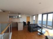 3 Bedroom Apartment For Rent In Nottingham, Nottinghamshire