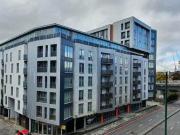 3 Bedroom Apartment For Rent In Nottingham, Nottinghamshire
