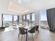 3 bedroom apartment for rent in One Thames City,...