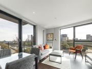 3 Bedroom Apartment For Rent In Orchard Wharf, London