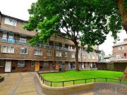3 Bedroom Apartment For Rent In Oval