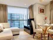 3 Bedroom Apartment For Rent In Paddington, London