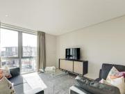 3 Bedroom Apartment For Rent In Paddington, London