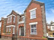 3 bedroom apartment for rent in Park Avenue, Newmarket, CB8