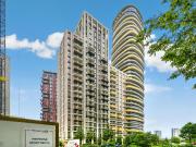 3 bedroom apartment for rent in Parkside Apartments, 54...