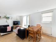 3 bedroom apartment for rent in Paulet Road, Se5