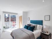 3 Bedroom Apartment For Rent In Peckham