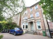 3 bedroom apartment for rent in Pembroke Road, Clifton,...