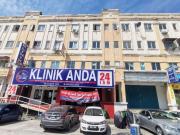 3 Bedroom Apartment for rent in Petaling Jaya, Selangor