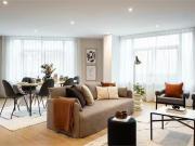 3 bedroom apartment for rent in Pitsford Street,...