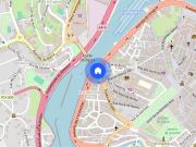 3 bedroom apartment for rent in Pontevedra, bills included