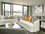 3 bedroom apartment for rent in Prince Of Wales Terrace,...