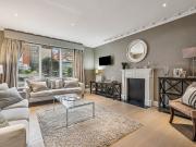 3 bedroom apartment for rent in Princes Gate, London, SW7