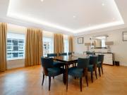 3 bedroom apartment for rent in Queen Street, London, W1J