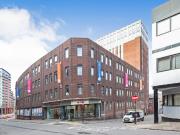 3 bedroom apartment for rent in Queen Street, Sheffield,...