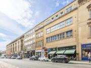 3 bedroom apartment for rent in Queens Road Flat 4, Clifton.