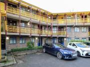 3 bedroom apartment for rent in Queensway, Cambridge, CB2