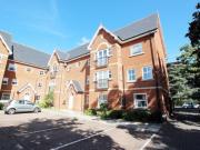 3 bedroom apartment for rent in Regency House, 30...