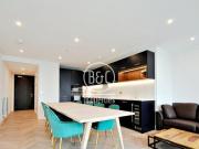 3 Bedroom Apartment For Rent In Royal Arsenal Riverside,...