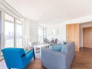 3 Bedroom Apartment For Rent In Royal Victoria, London