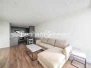 3 bedroom apartment for rent in Saffron Central Square,...