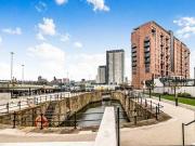 3 Bedroom Apartment For Rent In Salford, Greater Manchester