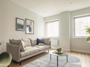 3 Bedroom Apartment For Rent In Salford, Greater Manchester