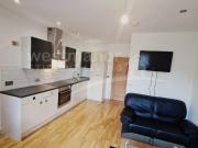 3 bedroom apartment for rent in Salisbury Road,...