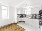 3 bedroom apartment for rent in Shacklewell House,...