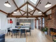3 Bedroom Apartment For Rent In Sheffield