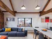 3 Bedroom Apartment For Rent In Sheffield