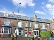 3 Bedroom Apartment For Rent In Sheffield