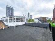 3 bedroom apartment for rent in Shepherdess Walk,...