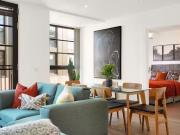 3 bedroom apartment for rent in Sherlock Quarter, 36...