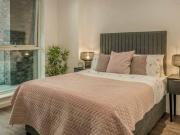 3 bedroom apartment for rent in Silvertown Way London E16