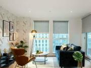 3 bedroom apartment for rent in Silvertown Way London E16