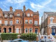 3 Bedroom Apartment For Rent In South Hampstead